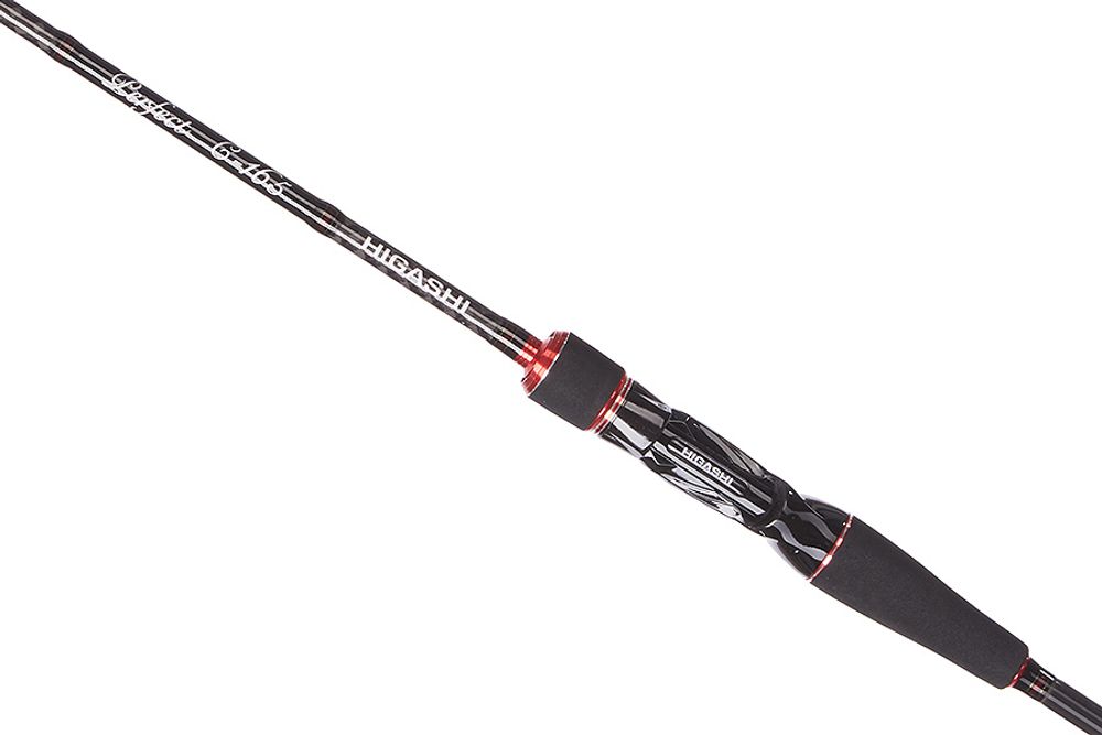 Удилище HIGASHI Perfect C-165, 50-150g