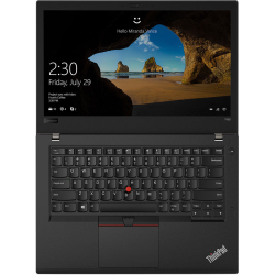 Ноутбук Lenovo ThinkPad T480 (20L50008RT)
