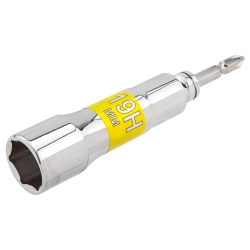 Головка-бита двухсторонняя 19мм RockFORCE RF-4459519C