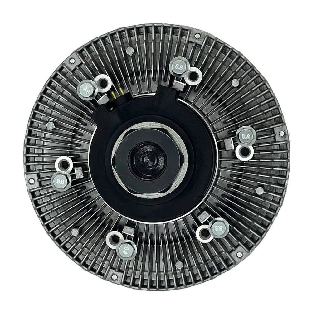 Муфта вязкостная JOHN DEERE MAXPOWER (RE226374 / RE278587 / 8521124)