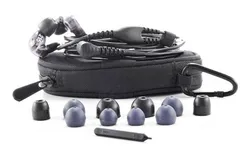 SHURE SE215-K наушники внутриканальные