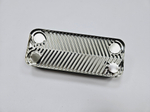 Теплообменник ГВС (12пл.) ARISTON BS/Clas/Egis Plus... (арт. 65104333-4)