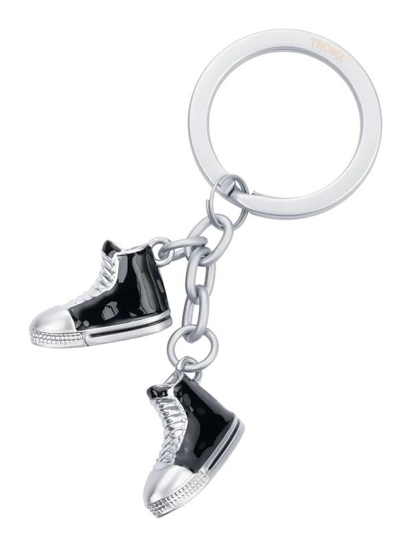 Брелок Troika CHUCKS