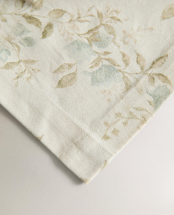 скатерть из хлопка Zara Home, фото 9
