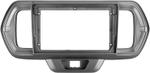 Магнитола для Toyota Passo 3, Daihatsu Boon 3 2016-2023 - Teyes CC4L-DTS монитор 9" IPS, Android 14, Быстрая, Snapdragon 662, CarPlay, 4G SIM-слот