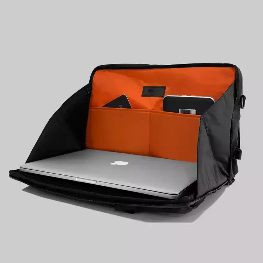 Сумка Code of Bell Apex Liner Pro — 2+1-Way Shoulder Bag