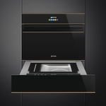 SMEG Dolce Stil Novo CPV615NR