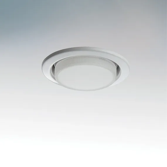 Точечный светильник Tensio 212110 Lightstar