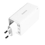 Сетевое зар. устр. Baseus GaN6Pro Fast Charger 2USB/2C 100W P10162705212-00 белое