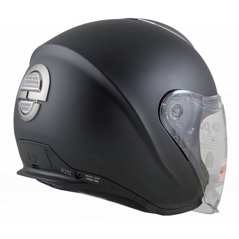 Мотошлем Schuberth M1