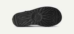 UGG Угги Classic Ultra Mini, черный