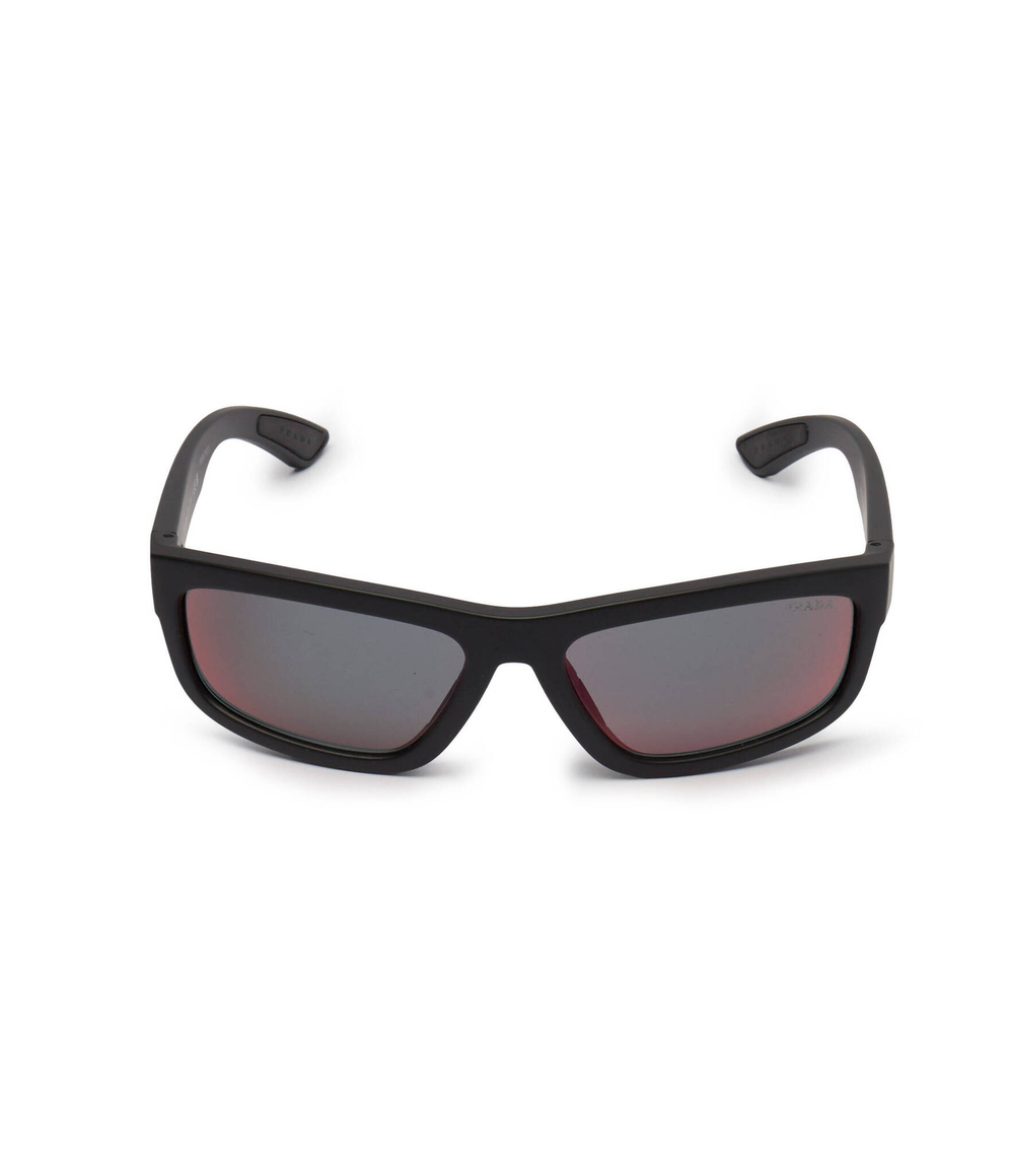 Солнцезащитные очки PS 05ZS Prada Sport - черный(PS 05ZS)