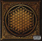 CD Bring Me The Horizon - Sempiternal (Европа 2013г.)