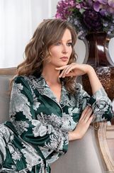 Пижама с брюками Mia-Amore AGATA АГАТА 3706