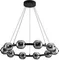 Подвесной светильник Markab A2471LM-20BK Arte Lamp
