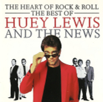 Huey Lewis And The News / The Heart Of Rock & Roll (The Best Of Huey Lewis And The News)(CD))