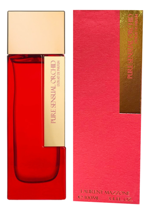 LM PARFUMS Pure Sensual Orchid