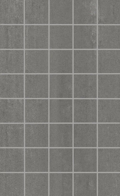 Керамическая плитка KERAMA MARAZZI ЛОМБАРДИЯ Декор чипсет серый тёмный матовый 25x40 (8 мм.) арт. KMD2PTG010BN