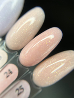 Builder Gel ENIGMA 21, 15g.