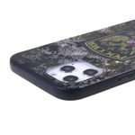 Чехол ТПУ Florme для iPhone 12 Pro Max, 012742
