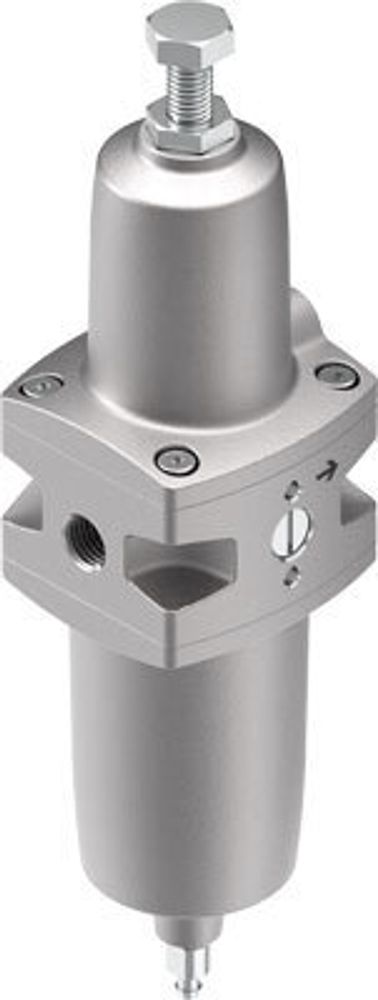 PCRP-64-N14-12-E-R1-M-T19 Фильтр-регулятор давления