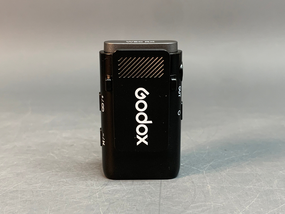 Godox WEC Kit2