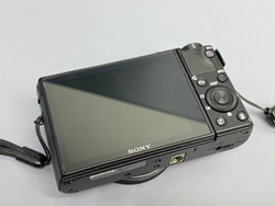 Sony RX-100 V