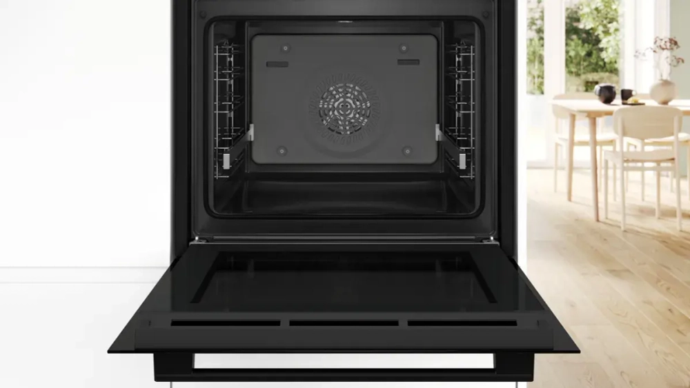 Духовой шкаф Bosch HBA5360B0