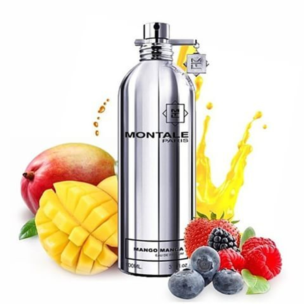 Montale Mango Manga EDP