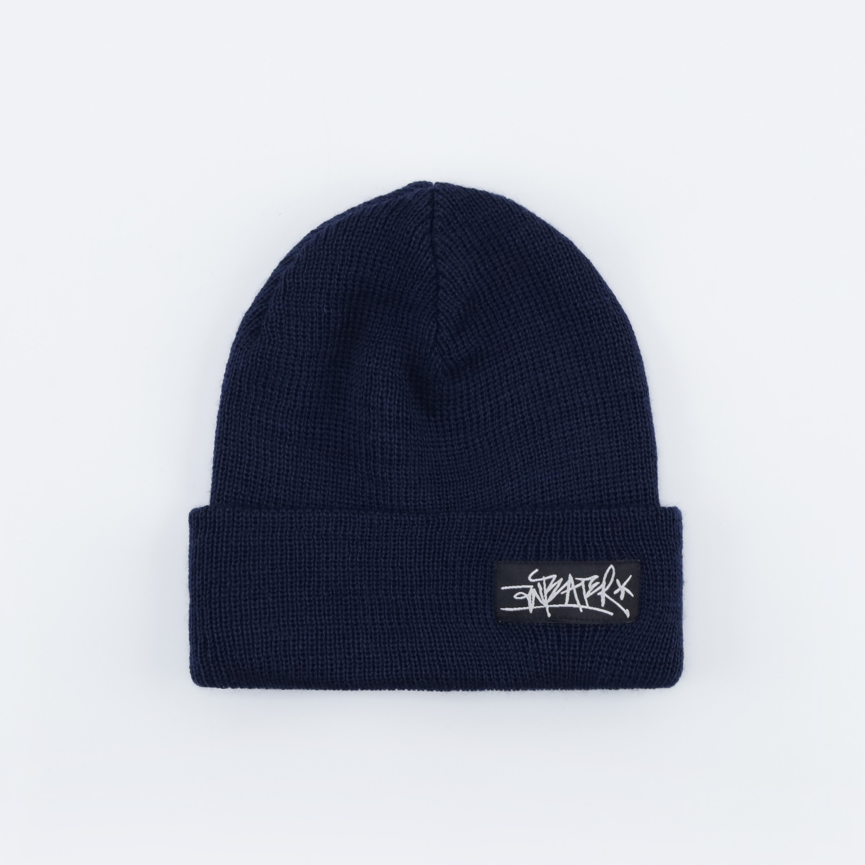 Шапка Anteater Jazzy (navy) артикул: - купить в магазине Дайс