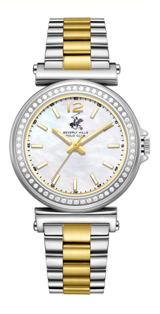 Наручные часы Beverly Hills Polo Club BP3882X.220