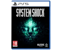 Игра System Shock (PS5)