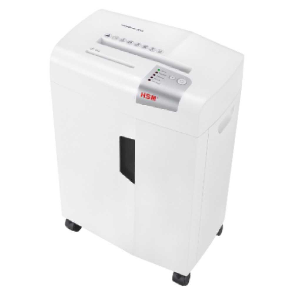 Уничтожитель документов HSM SHREDSTAR X15 (4х37)