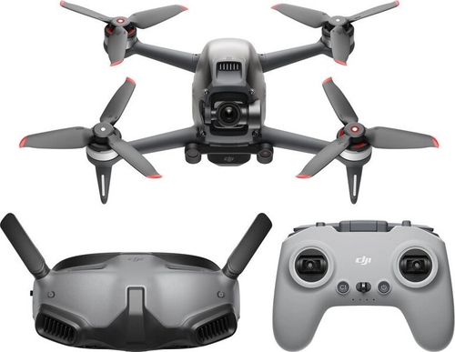 DJI FPV Explorer Combo