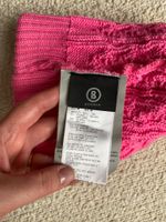 Новая шерстяная шапка Bogner, 128