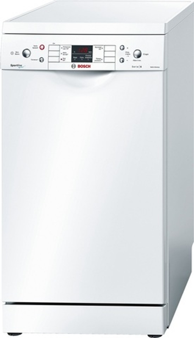 посудомоечная машина Bosch SPS 58M12 RU