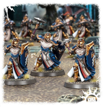 Easy to Build Stormcast Eternals Sequitors