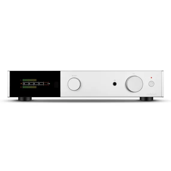 Audiolab 9000Q Silver