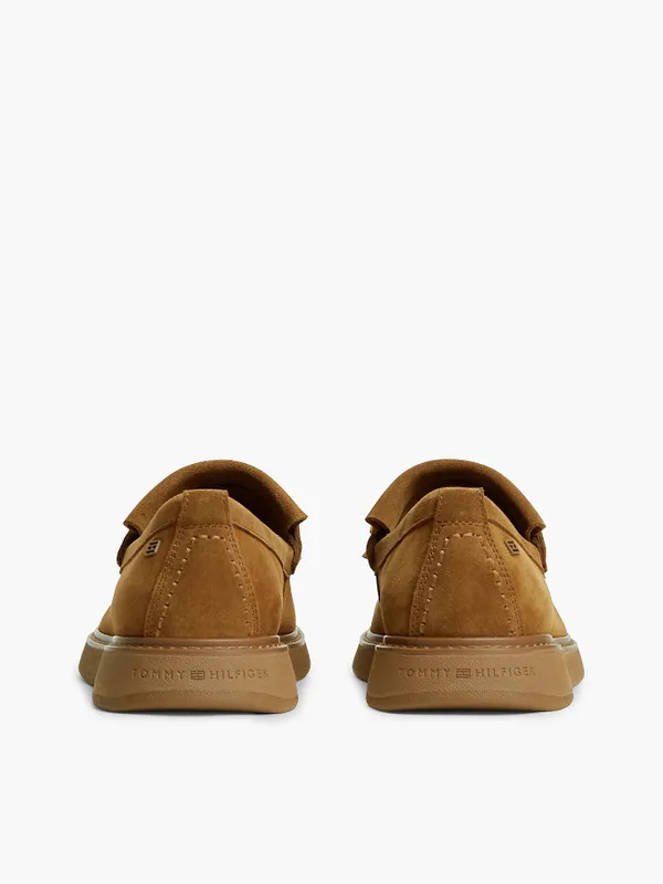 Лоферы мужские TOMMY HILFIGER BELMONT