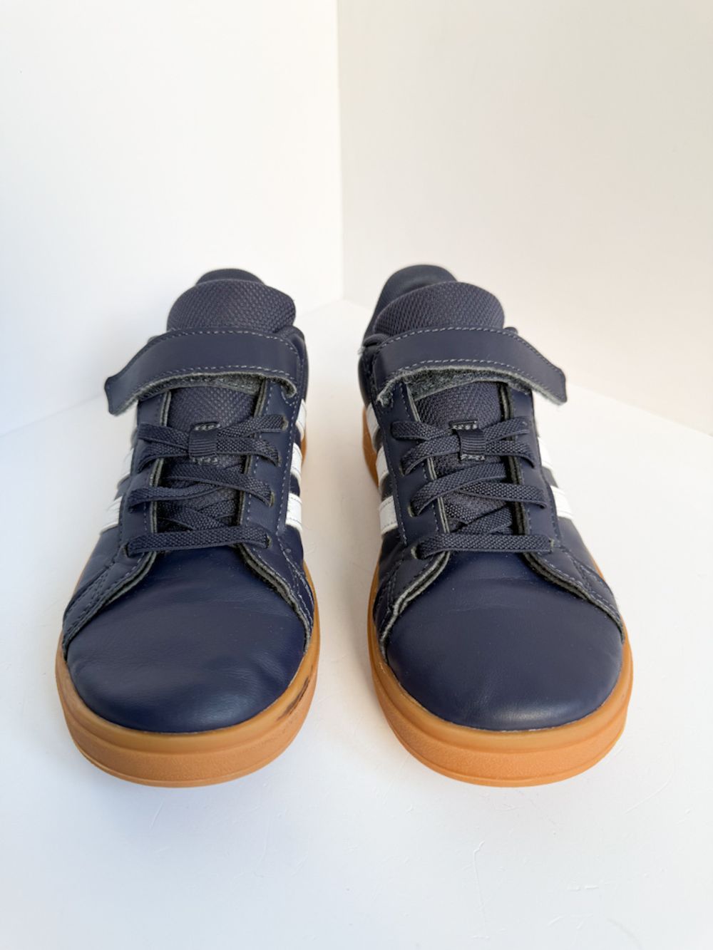 Кеды Adidas, 34