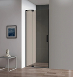 Дверь в проём Cezares SLIDER-B-1-90/100-BR-NERO