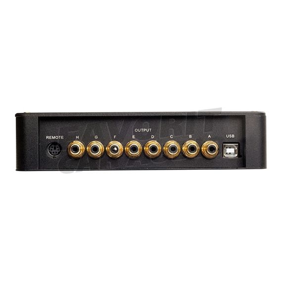 Процессор MD.Lab DSP8 PRO