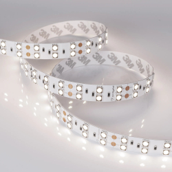 Светодиодная лента RT 2-5000 24V Day4000 2x2 (5060, 600 LED, CRI98) (Arlight, 28.8 Вт/м, IP20) 021469