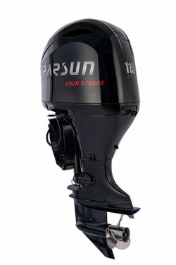 Подвесной лодочный мотор Parsun F115FEL-T EFI