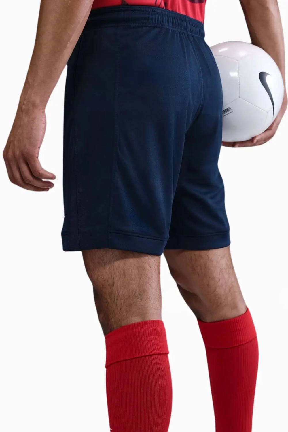 Шорты Nike PSG 25/26 Home Stadium - темно-синий