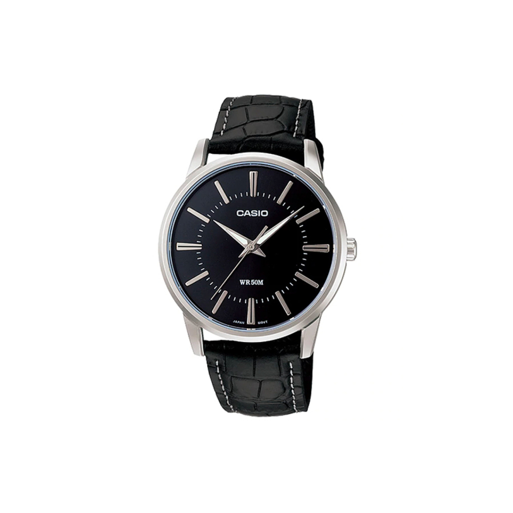 Часы CASIO STANDARD, MTP-1303L-1AV