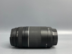 Canon EF 75-300mm f/4-5.6 III