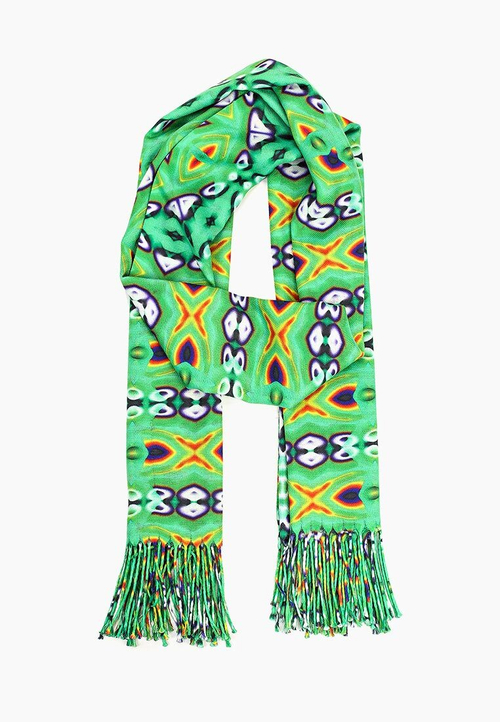 LIGVIANNI Палантин Scarf