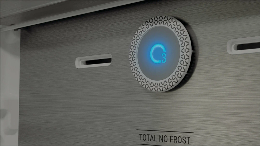 Холодильник HOTPOINT HT 9201I AB O3
