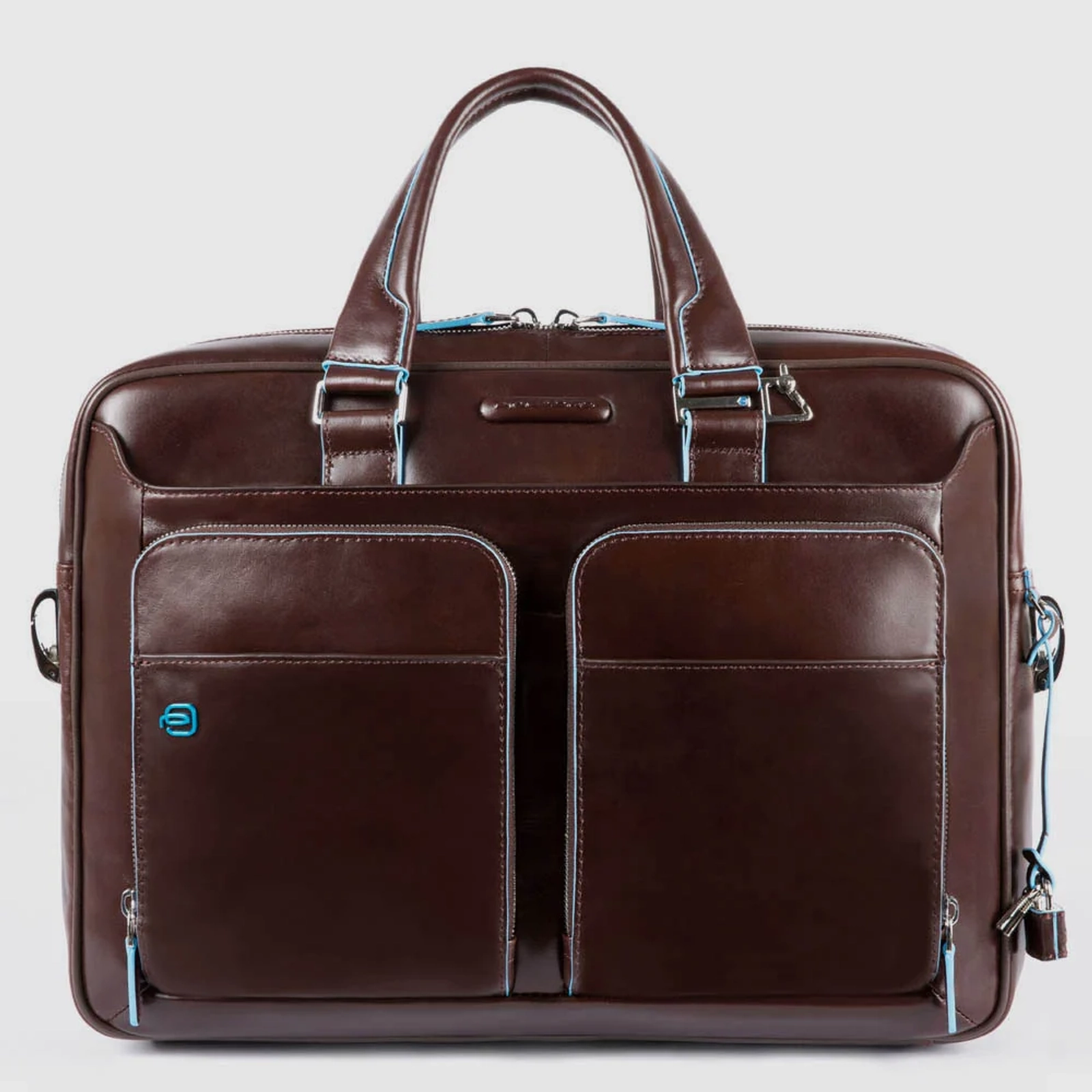 Сумка для ноутбука 15" Blue Square CA2849B2/Mogano